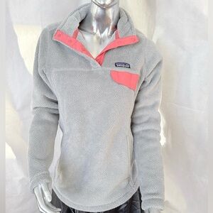 Women's Lightweight Fleece Pullover